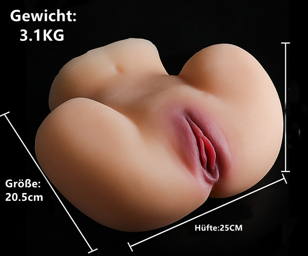 sex Torso