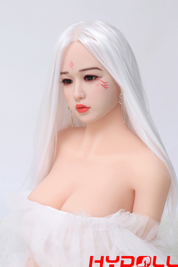 Real Sex Puppe