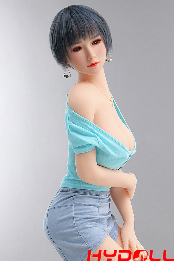 Real Sex Puppe