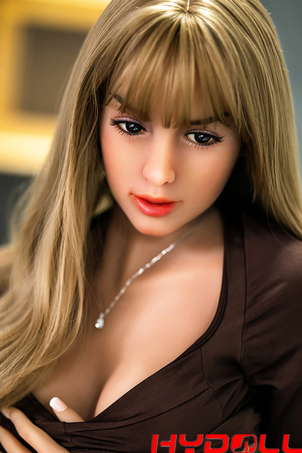 TPE Love Doll
