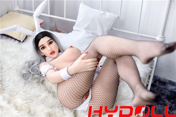 მიყვარს თოჯინა პორნო