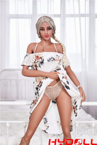 sex silikonpuppen