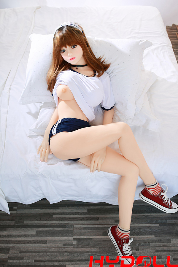 Sex With Dolls