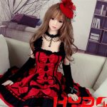anime dolls