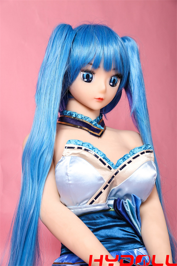 Billige Sexpuppen