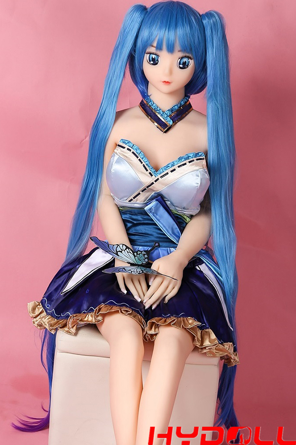 Sailor Moon Puppen