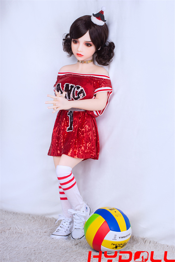 Anime Sex doll