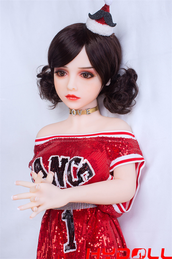 Real Mini Doll