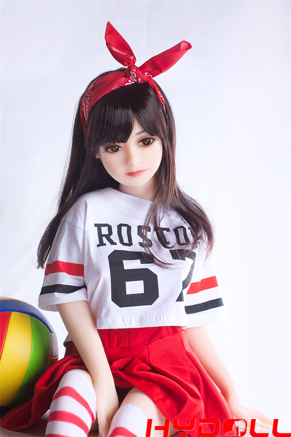 Fantasy Sex Doll