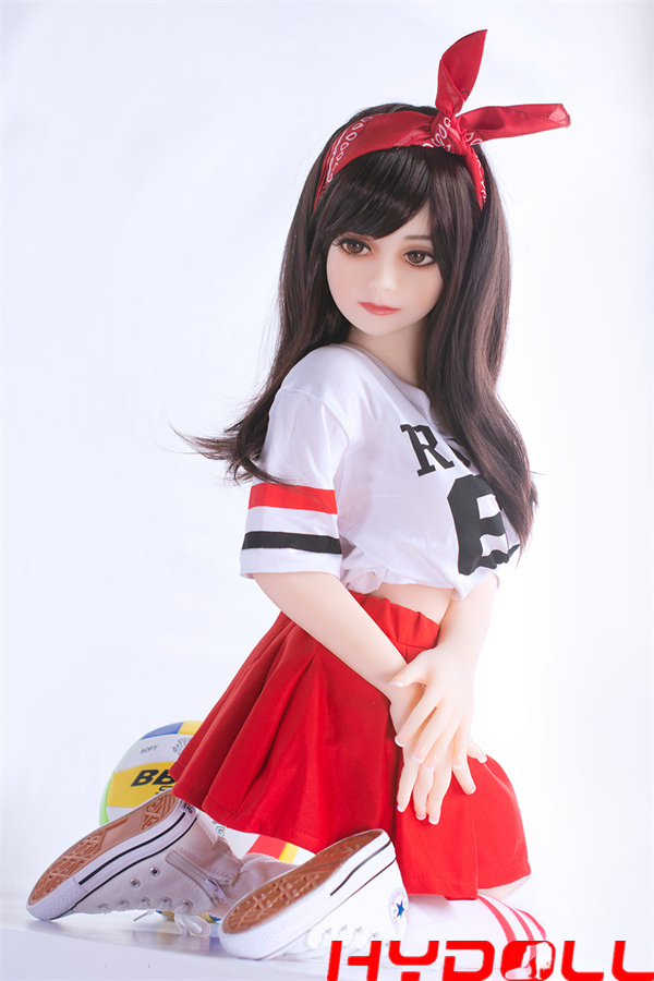 anime sex puppe
