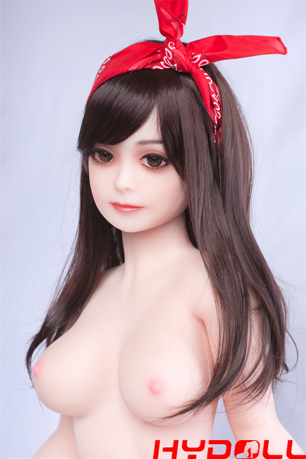 hentai puppe
