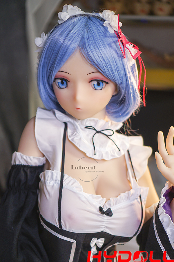 Fantasy Sex Doll