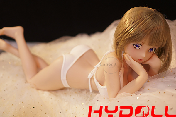 anime doll