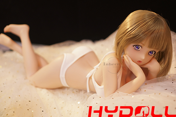 Anime Sex doll