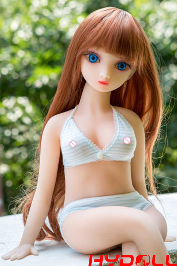 Small Sex Doll