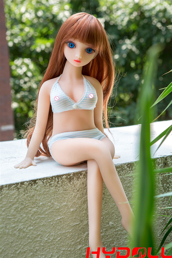 Mini Sex Puppe