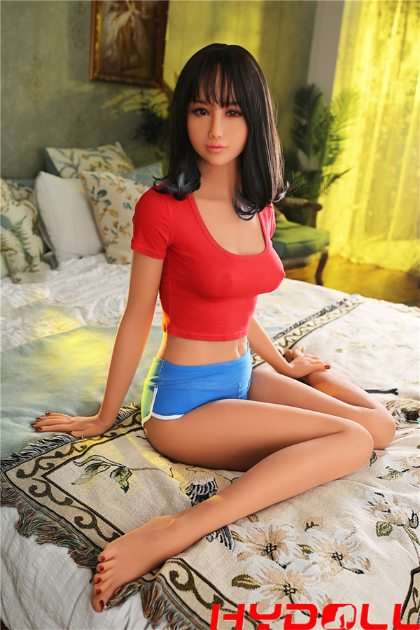 Sexy Real Doll 