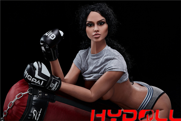 Sexy Real Doll 