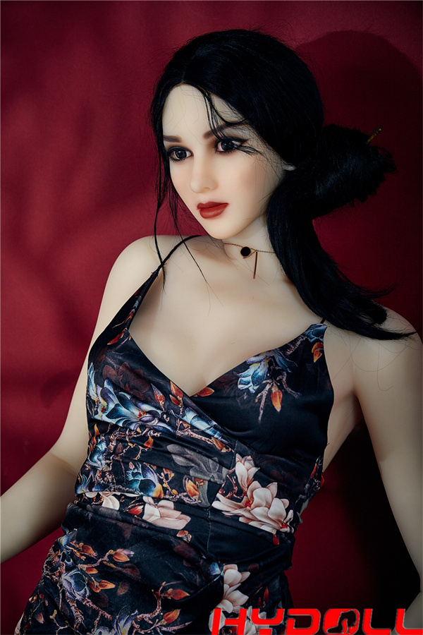 Sexy Real Doll 