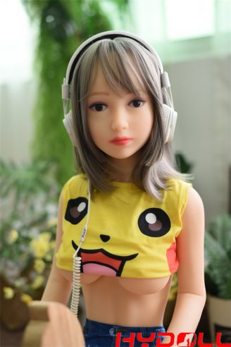 sexpuppen aus china