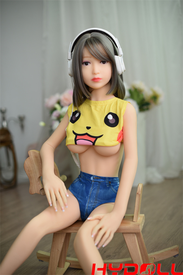 Fantasy Sex Doll