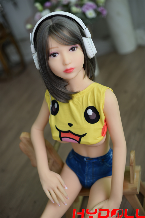 Manga Sexpuppe