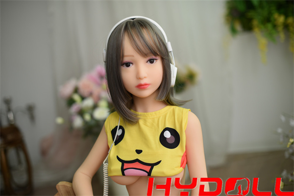 anime sex puppe