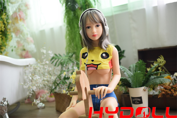anime puppenn