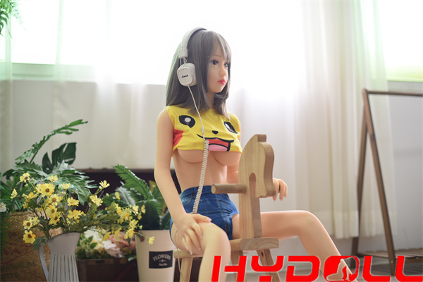 hentai puppe