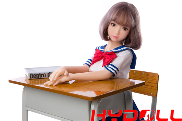 anime sex puppe