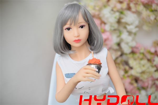 Mini Sex Puppe