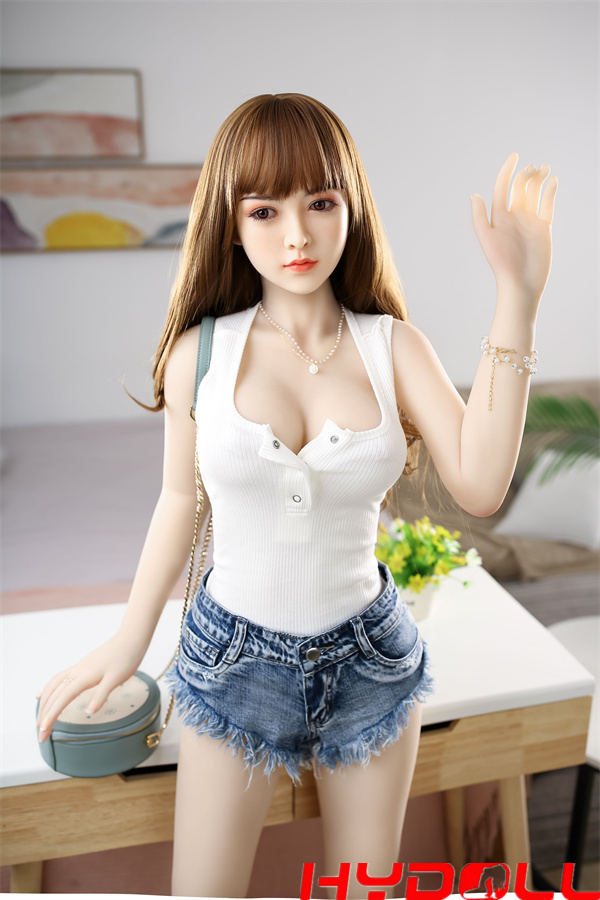 Silicone Sexdoll