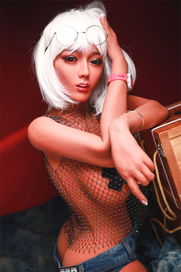 Masturbator Sexpuppe