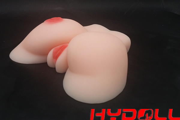 Schöne Sexy Sex Torso PuppeT32003 06