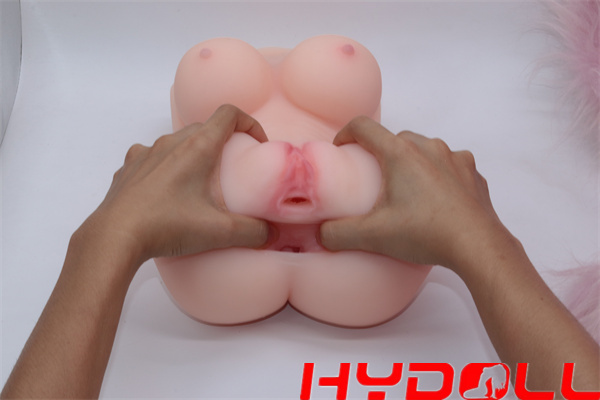 Mini Sex Torso|Sex MasturbatorT32005 08