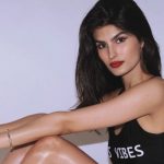 sexy model