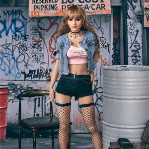 grá doll torso