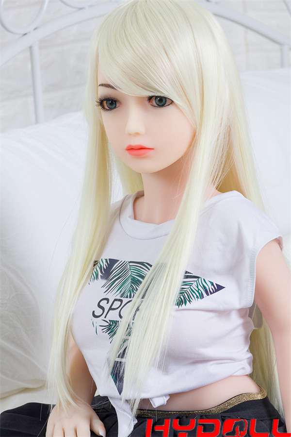 105CM B-Cup TPE MINI ReallovedollD1403708