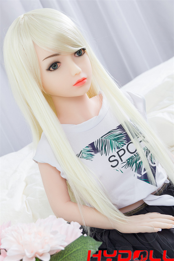 105CM B-Cup TPE MINI ReallovedollD1403709