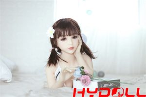Die kleine Sexpuppe, die Sie haben sollten