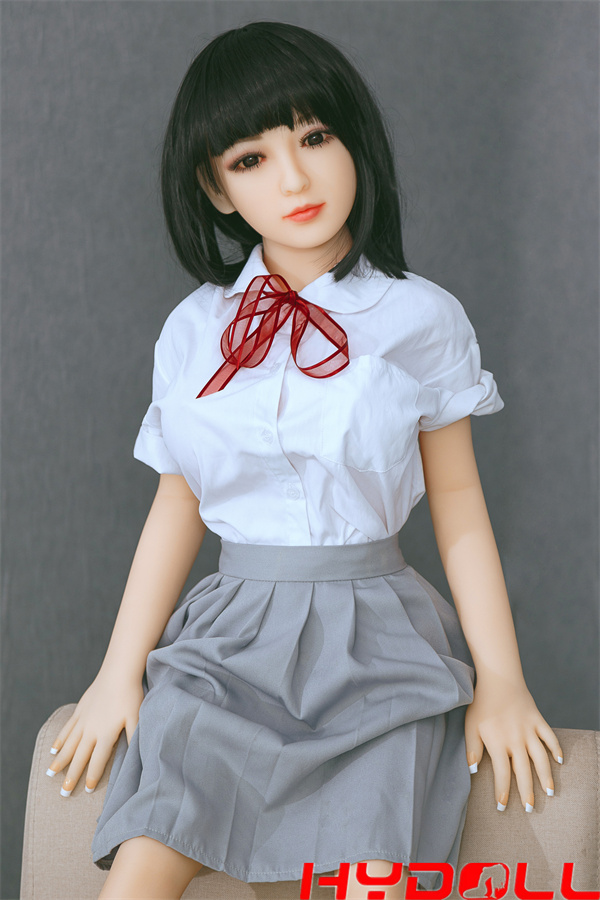 Real Sex Doll Asian