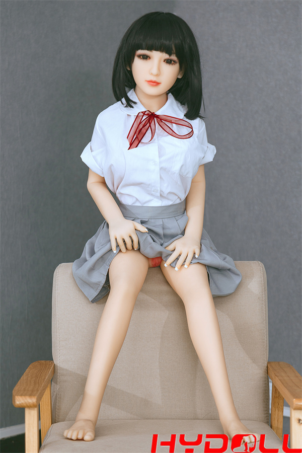 real sex puppe