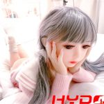 100CM A-Cup Lebensgroße Sexpuppe|MINI SexpuppenD14053 13