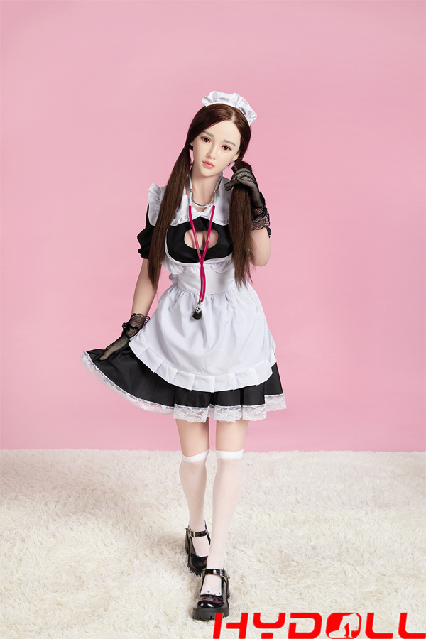Love Doll Silikon