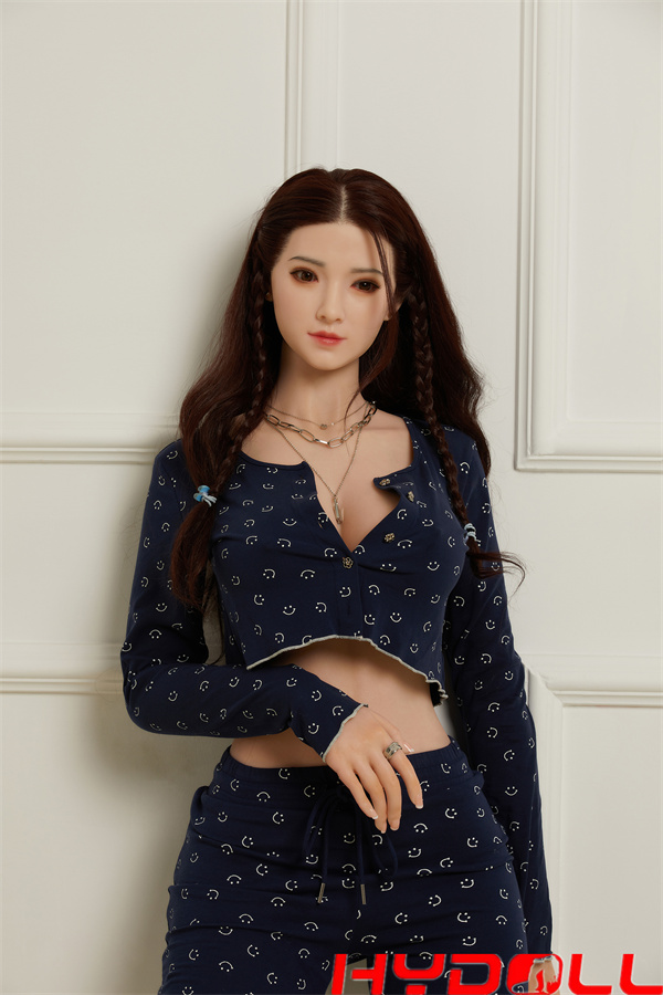 Silicon Sex Puppe