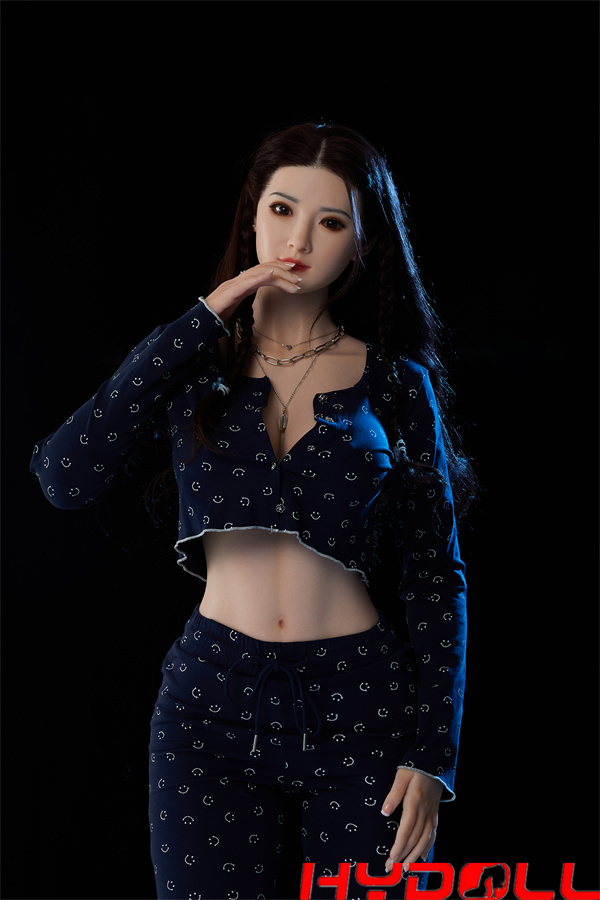 Love Doll Silikon