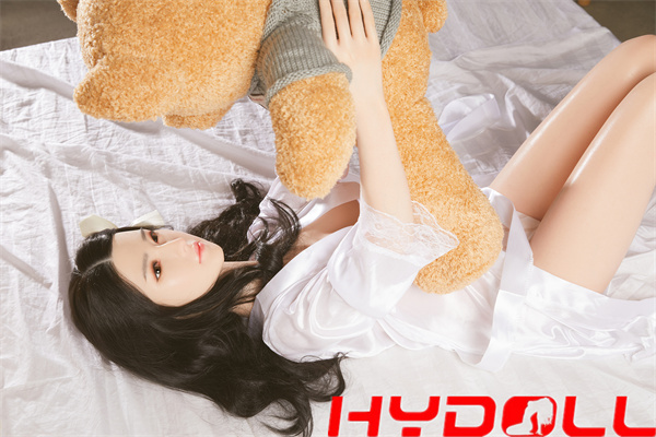 Porno Sex Doll