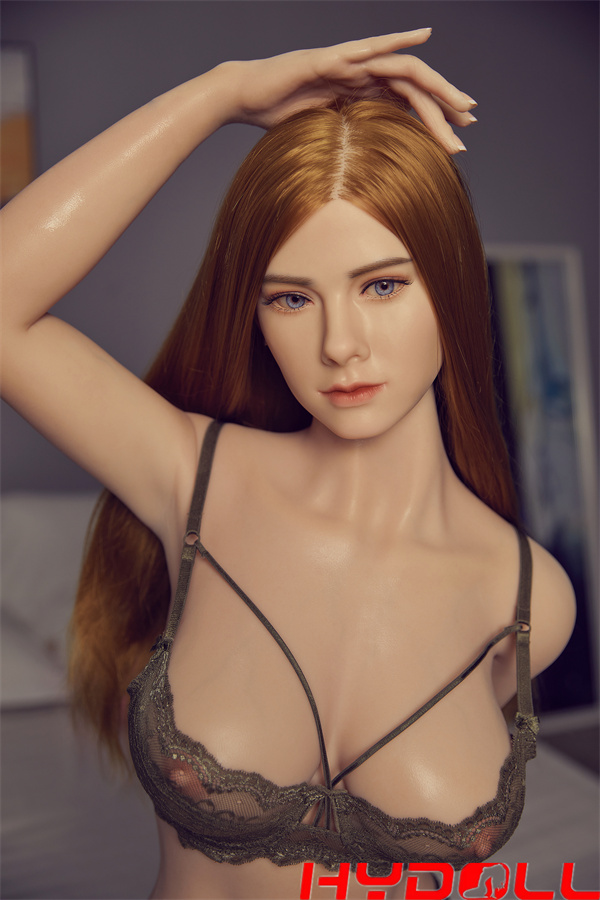 Real Sexpuppe