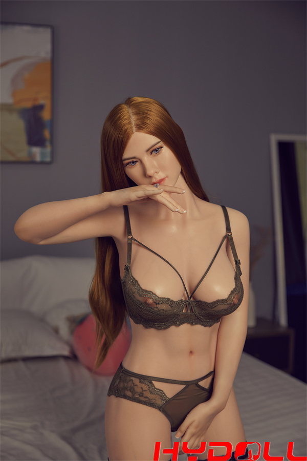 Love Doll Silikon