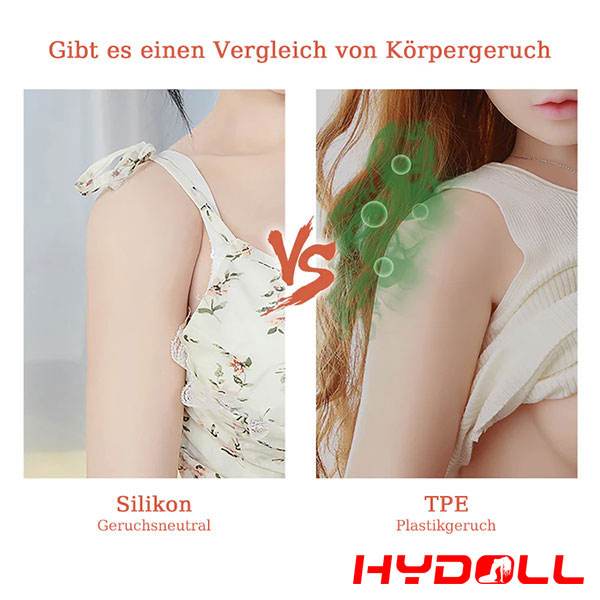 sex mit gummipuppe